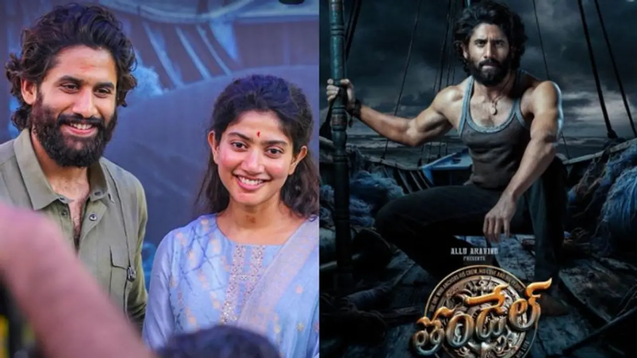 'Thandel': Naga Chaitanya sheds light on real life Incident about fishermen from Srikulam