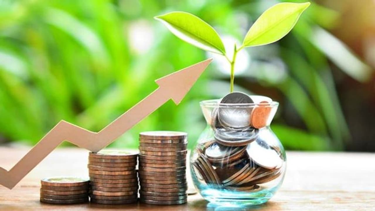 பிக்சட் டெபாசிட் தெரியும்.. இதென்ன க்ரீன் பிக்சட் டெபாசிட்.. 8% வரை அதிக வருமானம் தரும் திட்டம்..