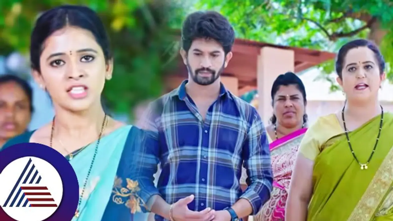 ಹೆಣ್ಣು ಹೆಚ್ಚು ಸಹಿಸಿಕೊಂಡ್ರೆ ಹೀಗೇ ಆಗೋದಮ್ಮಾ... ದಿಟ್ಟೆಯಾಗು ಇಲ್ಲವೇ ಬಲಿಯಾಗು: ಸಹನಾಗೆ ನೆಟ್ಟಿಗರ ಬುದ್ಧಿಮಾತು