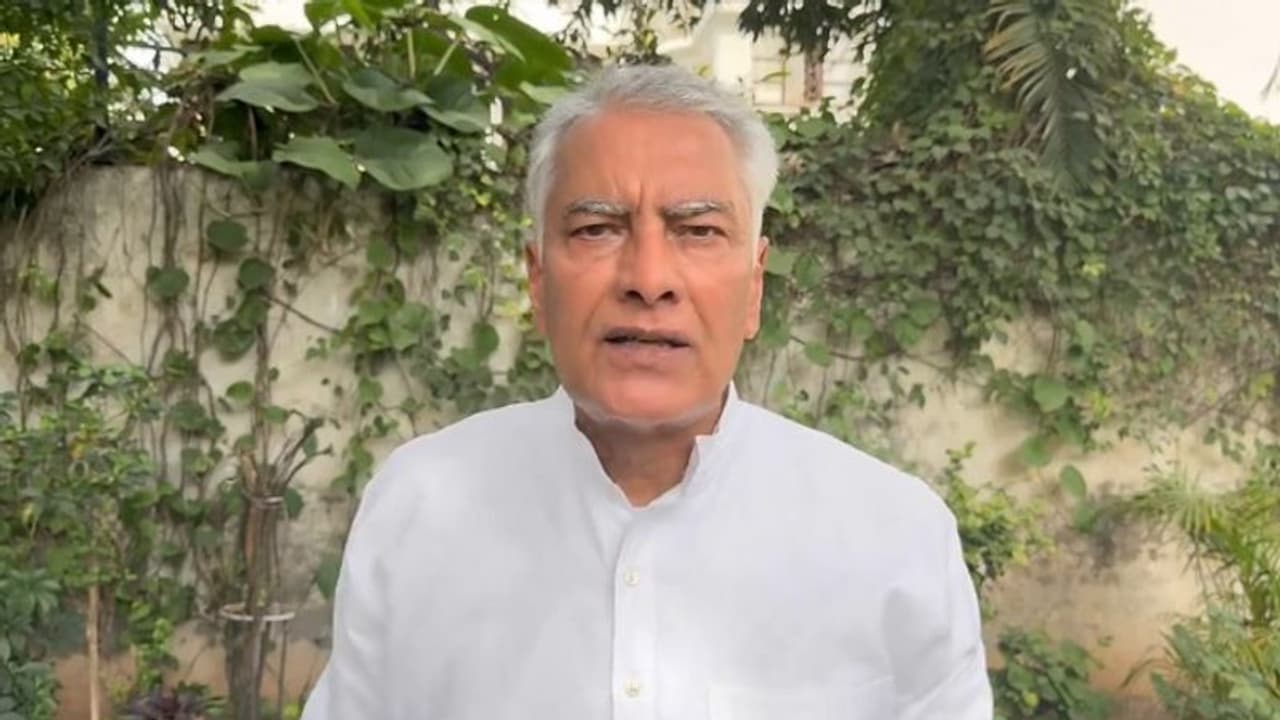 Lok Sabha elections 2024: BJP to go alone in Punjab, no alliance with Akali Dal Lok Sabha elections 2024: BJP to go alone in Punjab, no alliance with Akali Dal