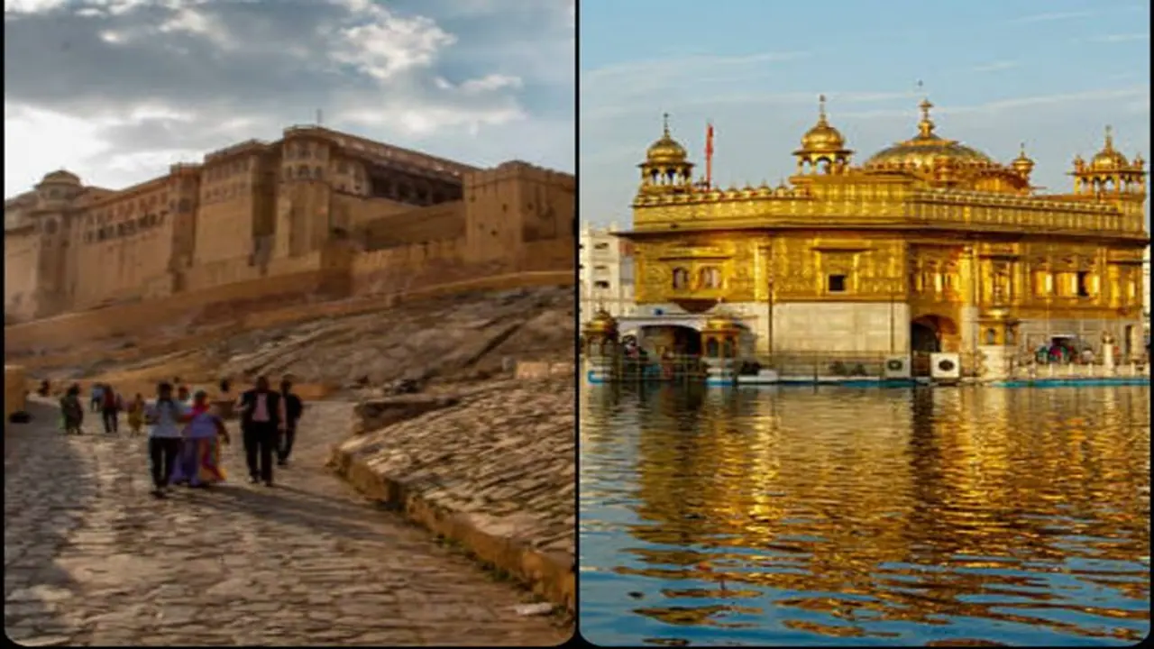 Amritsar to Patiala: 7 best places you can visit in Punjab this April