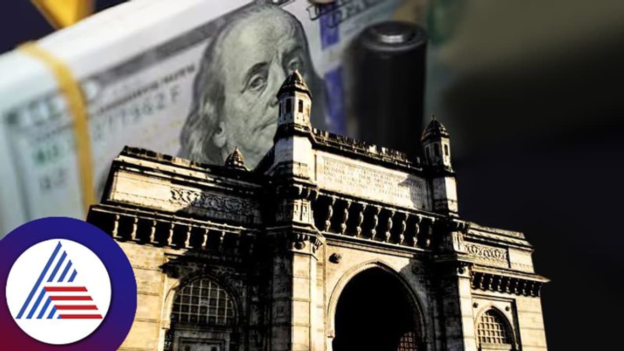 ಬೀಜಿಂಗ್ ಹಿಂದಿಕ್ಕಿ ಏಷ್ಯಾದ ಬಿಲಿಯನೇರ್ಸ್ ರಾಜಧಾನಿಯಾದ ವಾಣಿಜ್ಯ ನಗರಿ ಮುಂಬೈ ಬೀಜಿಂಗ್ ಹಿಂದಿಕ್ಕಿ ಏಷ್ಯಾದ ಬಿಲಿಯನೇರ್ಸ್ ರಾಜಧಾನಿಯಾದ ವಾಣಿಜ್ಯ ನಗರಿ ಮುಂಬೈ