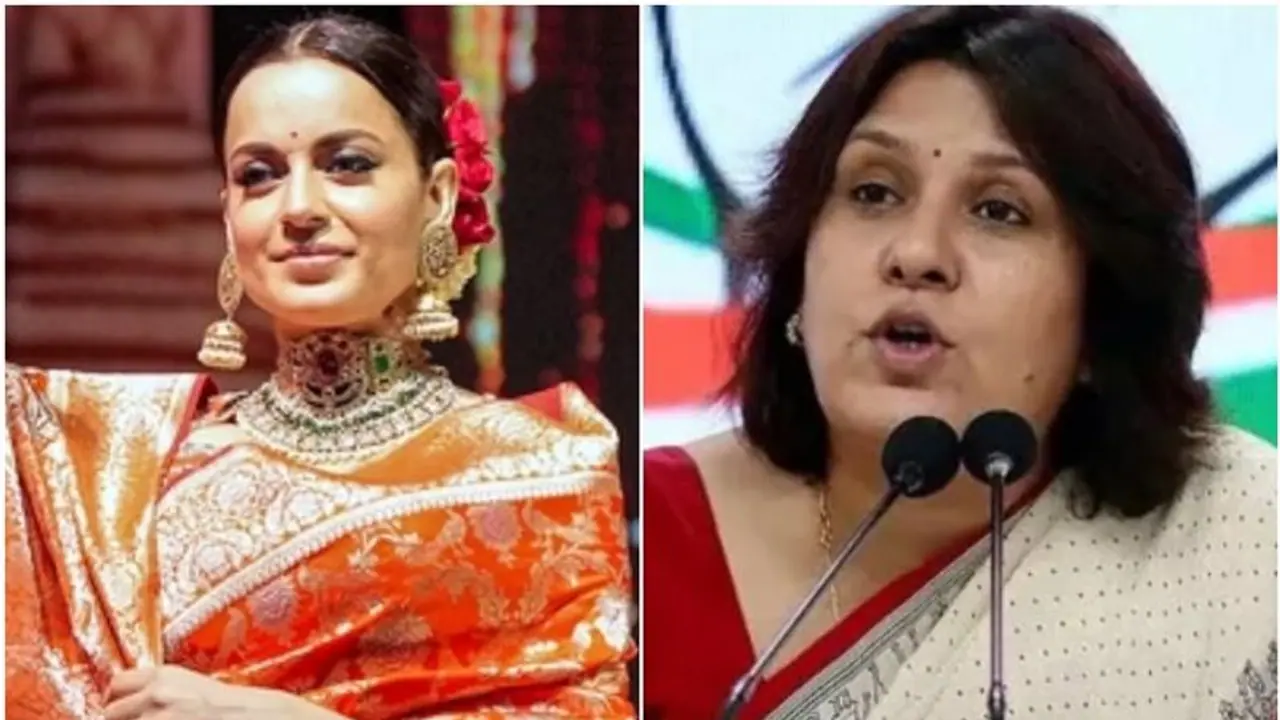 Lok Sabha elections 2024: CM Sukhu calls Kangana Ranaut 'daughter of Himachal', cites family's Congress ties