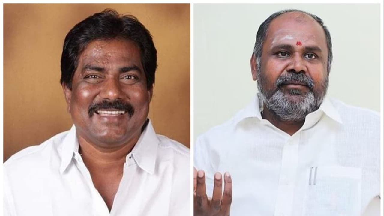 காத்திருக்க வேண்டாம்: இன்றே ராஜினாமா செய்யுங்கள்; தேனி எங்களுக்கு தான் அமைச்சர் மூர்த்திக்கு, உதயகுமார் பதில