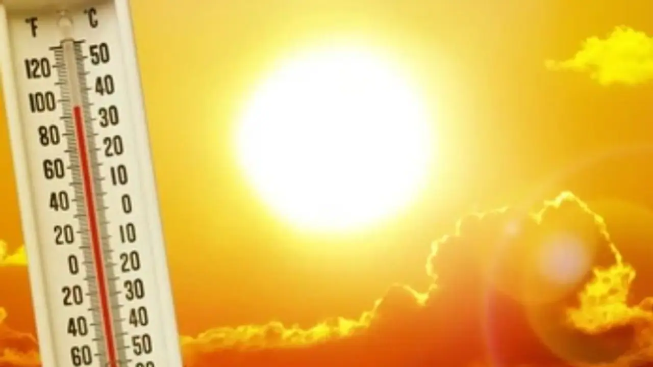 സഹിക്കാൻ വയ്യാത്ത ചൂടിന് ശമനമില്ലേ? താപനില ഇനിയും ഉയരുമെന്ന് മുന്നറിയിപ്പ്; 12 ജില്ലകളില് ജാഗ്രതാ നിര്ദേശം സഹിക്കാൻ വയ്യാത്ത ചൂടിന് ശമനമില്ലേ? താപനില ഇനിയും ഉയരുമെന്ന് മുന്നറിയിപ്പ്; 12 ജില്ലകളില് ജാഗ്രതാ നിര്ദേശം