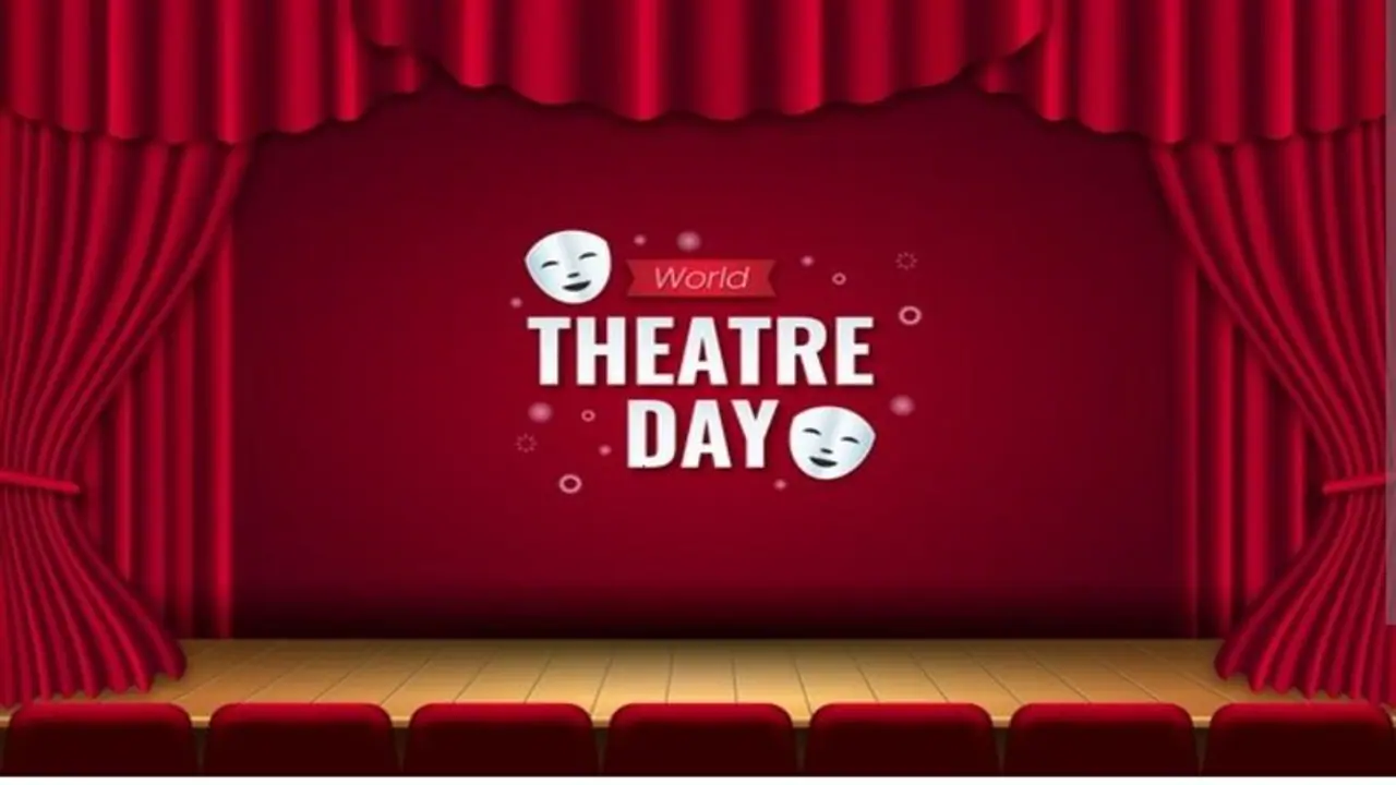 World Theater Day 2024: What is the significance of this day?