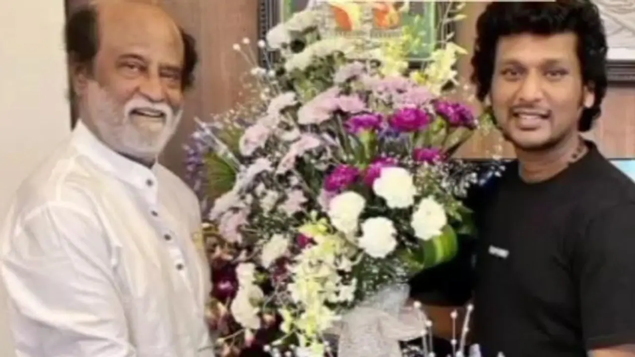 'Thalaivar 171': Lokesh Kanagaraj shares update on Rajinikanth's film, shooting to commence in June 'Thalaivar 171': Lokesh Kanagaraj shares update on Rajinikanth's film, shooting to commence in June