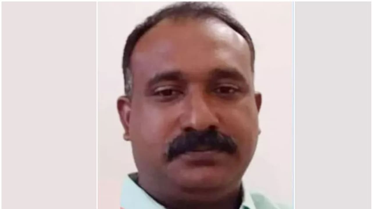 പ്രവാസി മലയാളി ഒമാനില് മരിച്ചു പ്രവാസി മലയാളി ഒമാനില് മരിച്ചു