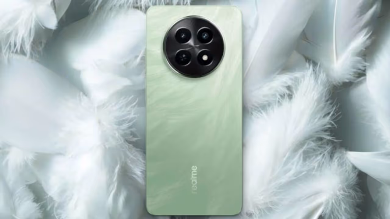 பட்ஜெட்டில் அடங்கும் விலை.. Realme 12X 5G வந்தாச்சு.. இந்திய சந்தையில் எப்போ வெளியாகும்? விலை & ஸ்பெக் இதோ!