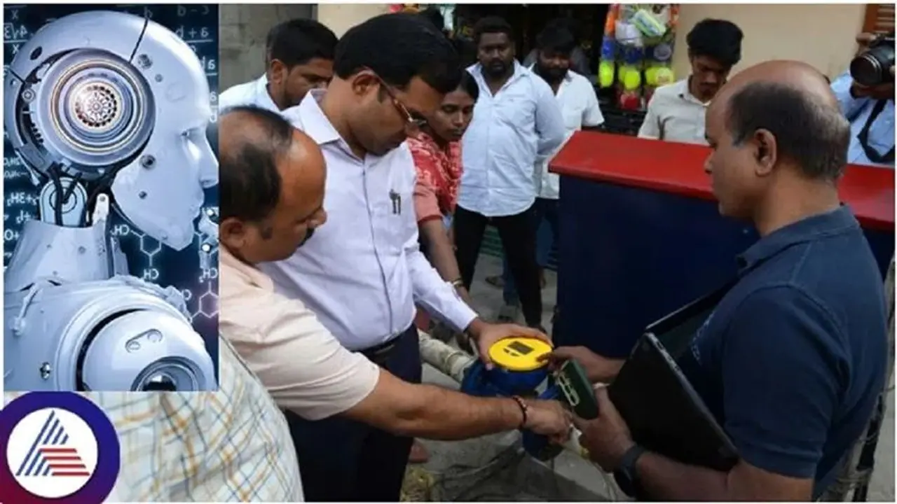 Bengaluru water crisis: BWSSB using AI to prevent exploitation of borewells 