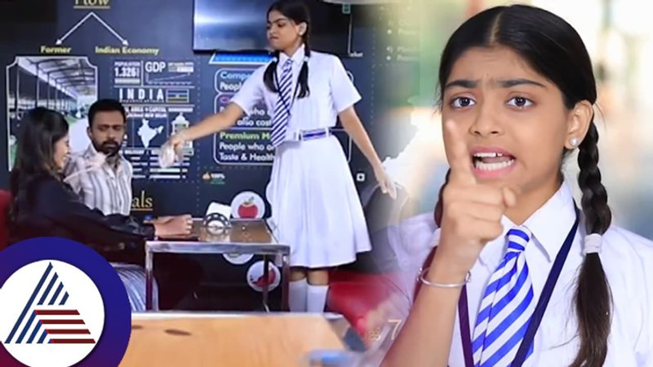 ಇವ್ರೇನು ನಿಮ್​ ಹೆಂಡ್ತಿನಾ, ಗರ್ಲ್​ಫ್ರೆಂಡಾ...? ತನ್ವಿ ಪ್ರಶ್ನೆಗೆ ಸುಸ್ತು ಹೊಡೆದ ತಾಂಡವ್​ ಶ್ರೇಷ್ಠಾ! 