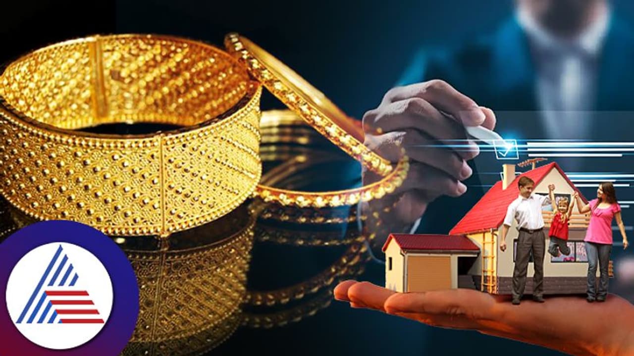 ಹೂಡಿಕೆ ಮಾಡಲು ಯೋಚಿಸುತ್ತಿದ್ದೀರಾ? ಅಧಿಕ ರಿಟರ್ನ್ಸ್ ನೀಡುವ 5 ದೀರ್ಘಾವಧಿ ಹೂಡಿಕೆಗಳು ಇವೇ ನೋಡಿ!