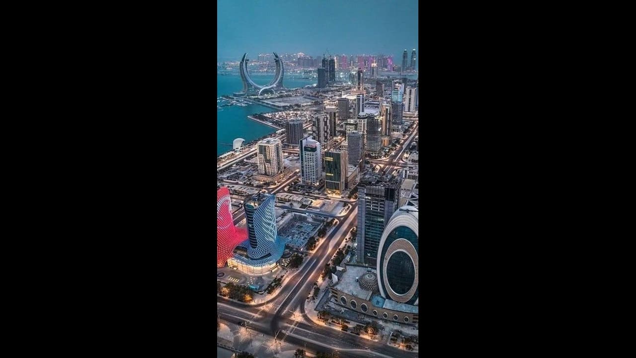 ಜಗತ್ತಿನ ಅತಿ ಶ್ರೀಮಂತ ಮುಸ್ಲಿಂ ದೇಶವಿದು.. ಇಲ್ಲ, ಸೌದಿ ಅಥವಾ ಯುಎಇ ಅಲ್ಲ.. 