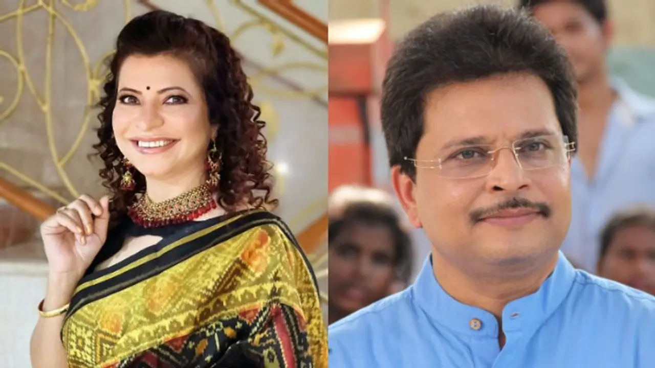 TMKOC Asit Modi proven guilty in sexual harassment case, to pay Rs 5 lakh compensation to Jennifer Mistry TMKOC Asit Modi proven guilty in sexual harassment case, to pay Rs 5 lakh compensation to Jennifer Mistry