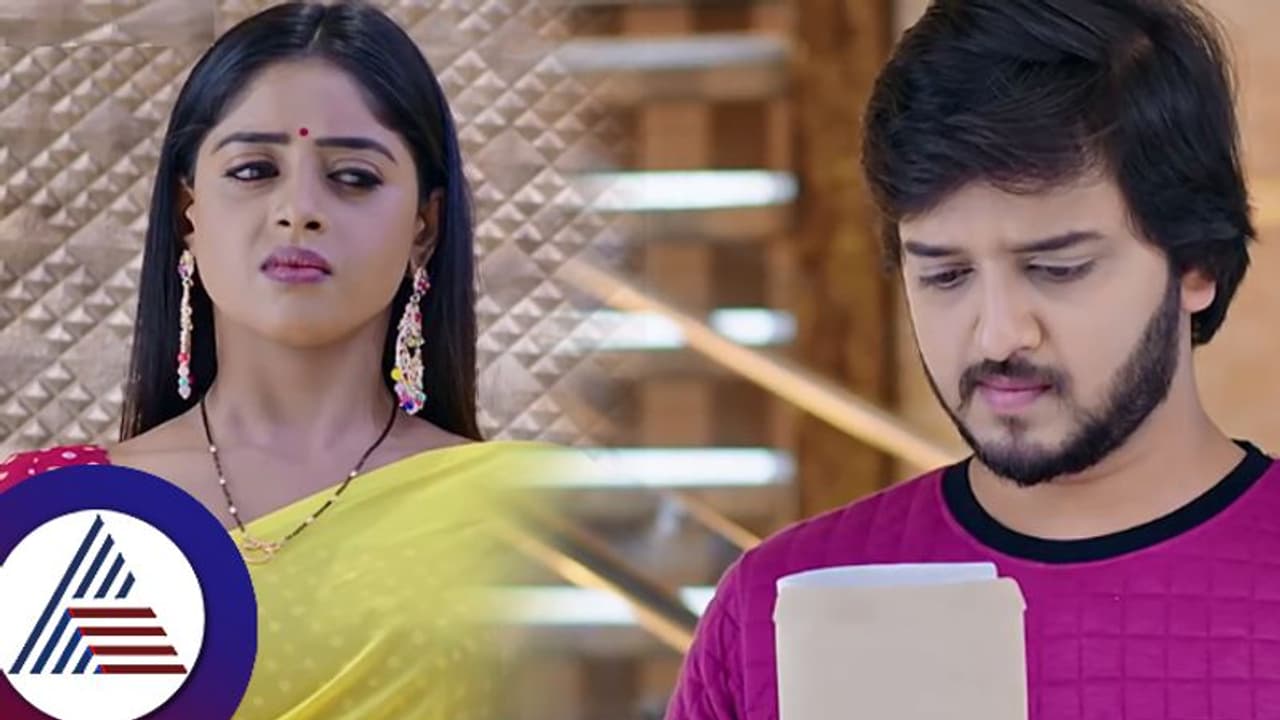 ಕೈಗೆ ಬಂದ ತುತ್ತು ದೀಪಿಕಾ ಬಾಯಿಗೆ ಬರಲೇ ಇಲ್ಲ... ಎಸ್ಟೇಟೂ ತಪ್ಪೋಯ್ತು! ಮಗುವಿಗಾಗಿ ಶುರುವಾಗುತ್ತಾ ಜಟಾಪಟಿ?