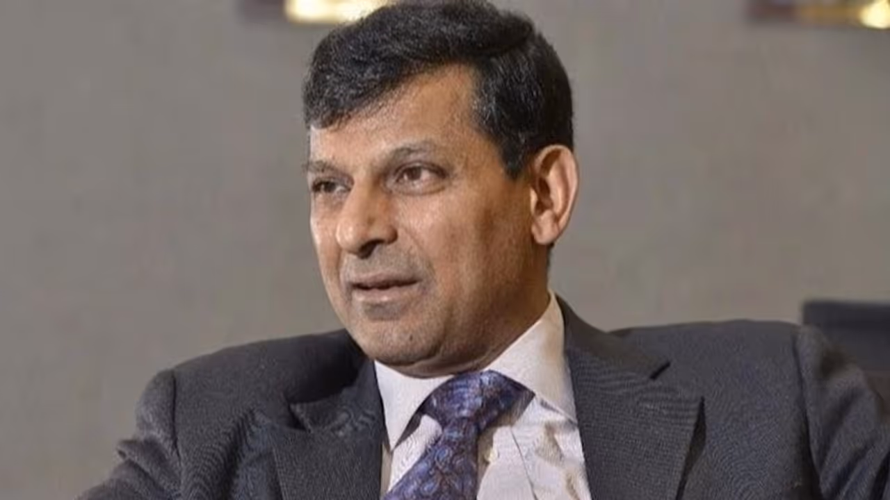 'Will we attack other nations?': Raghuram Rajan stokes row with why India needs to be superpower (WATCH)