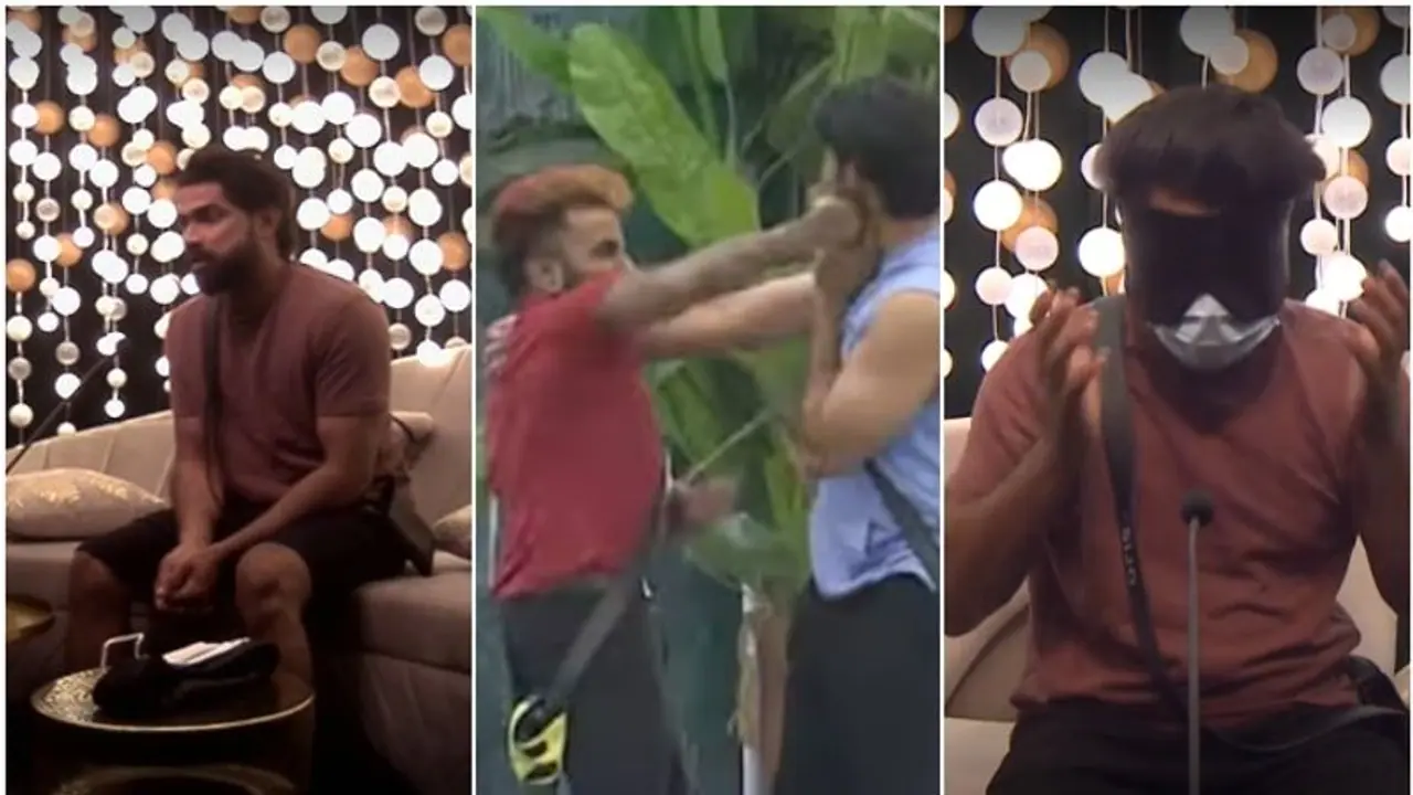 റോക്കിയുടെ അടിയിലേറ്റ പരിക്ക് ഗൗരവമുള്ളത്; സിജോയ്ക്ക് ശസ്ത്രക്രിയ വേണം; ആശുപത്രിയിലേക്ക്.! റോക്കിയുടെ അടിയിലേറ്റ പരിക്ക് ഗൗരവമുള്ളത്; സിജോയ്ക്ക് ശസ്ത്രക്രിയ വേണം; ആശുപത്രിയിലേക്ക്.!