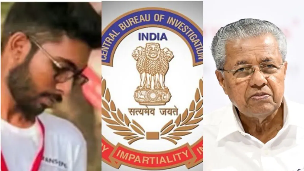 സിദ്ധാർത്ഥന്റെ മരണം: അന്വേഷണം സിബിഐക്ക് കൈമാറുന്നതിൽ സർക്കാരിന് ഗുരുതര വീഴ്ച, സസ്പെൻഷൻ ഉത്തരവ് പുറത്ത് സിദ്ധാർത്ഥന്റെ മരണം: അന്വേഷണം സിബിഐക്ക് കൈമാറുന്നതിൽ സർക്കാരിന് ഗുരുതര വീഴ്ച, സസ്പെൻഷൻ ഉത്തരവ് പുറത്ത്