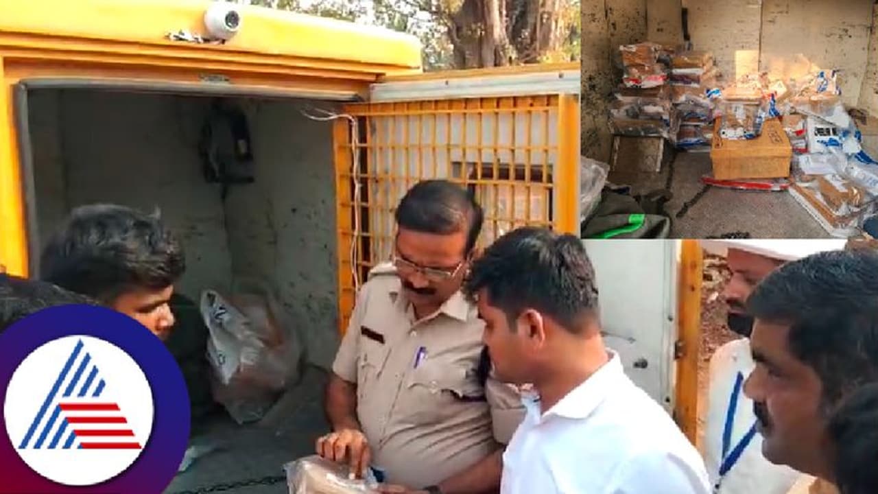 ಸೂಕ್ತ ದಾಖಲೆ ಇಲ್ಲದೇ ಸಾಗಿಸುತ್ತಿದ್ದ ₹4.21ಕೋಟಿ ಮೌಲ್ಯದ ಚಿನ್ನಾಭರಣ ವಶಕ್ಕೆ