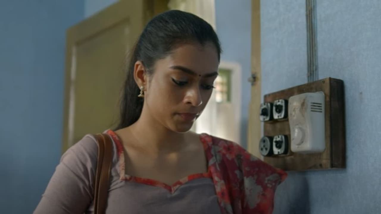 അന്‍വര്‍ അലിയുടെ വരികള്‍; 'ഒരു കട്ടില്‍ ഒരു മുറി'യിലെ വീഡിയോ സോംഗ്