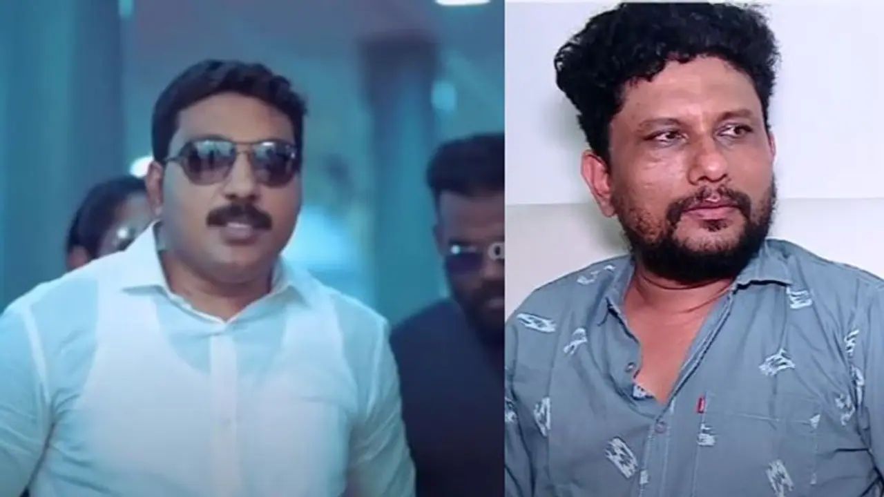 ഗുണ്ടാതലവന് അനസ് പെരുമ്പാവൂര് രാജ്യം വിട്ടു, രക്ഷപെട്ടത് വ്യാജ പാസ്പോർട്ടിൽ നേപ്പാൾ വഴി; വെളിപ്പെടുത്തൽ ഗുണ്ടാതലവന് അനസ് പെരുമ്പാവൂര് രാജ്യം വിട്ടു, രക്ഷപെട്ടത് വ്യാജ പാസ്പോർട്ടിൽ നേപ്പാൾ വഴി; വെളിപ്പെടുത്തൽ