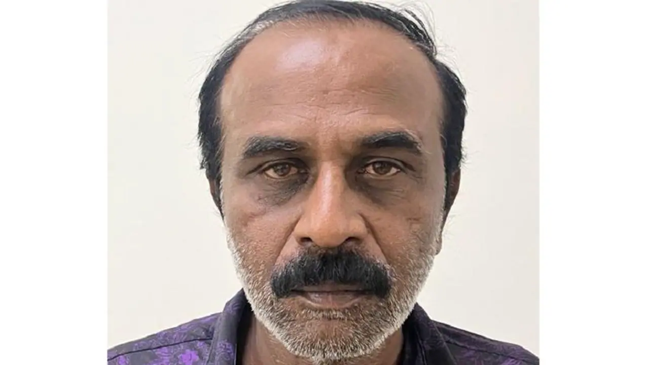 Bengaluru: ಕಾರು ಹತ್ತಿಸಿ ಕೊಂದು ಅಪಘಾತ ನಾಟಕ ಸೃಷ್ಟಿಸಿದ್ದವನ ಬಂಧನ Bengaluru: ಕಾರು ಹತ್ತಿಸಿ ಕೊಂದು ಅಪಘಾತ ನಾಟಕ ಸೃಷ್ಟಿಸಿದ್ದವನ ಬಂಧನ