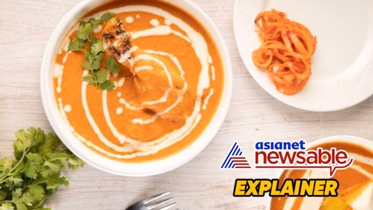 Explained: Why are 2 Delhi restaurants waging a war over Butter Chicken Dal Makhani? Explained: Why are 2 Delhi restaurants waging a war over Butter Chicken Dal Makhani?