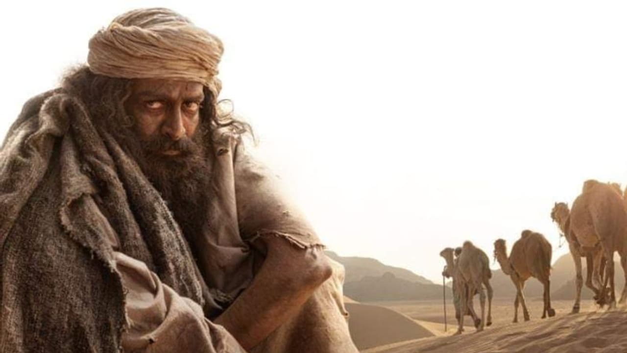 ആടുജീവിതത്തിന്റെ വ്യാജ പതിപ്പ് പ്രചരിക്കുന്നു, സംവിധായകൻ ബ്ലെസി പൊലീസിൽ പരാതി നൽകി ആടുജീവിതത്തിന്റെ വ്യാജ പതിപ്പ് പ്രചരിക്കുന്നു, സംവിധായകൻ ബ്ലെസി പൊലീസിൽ പരാതി നൽകി