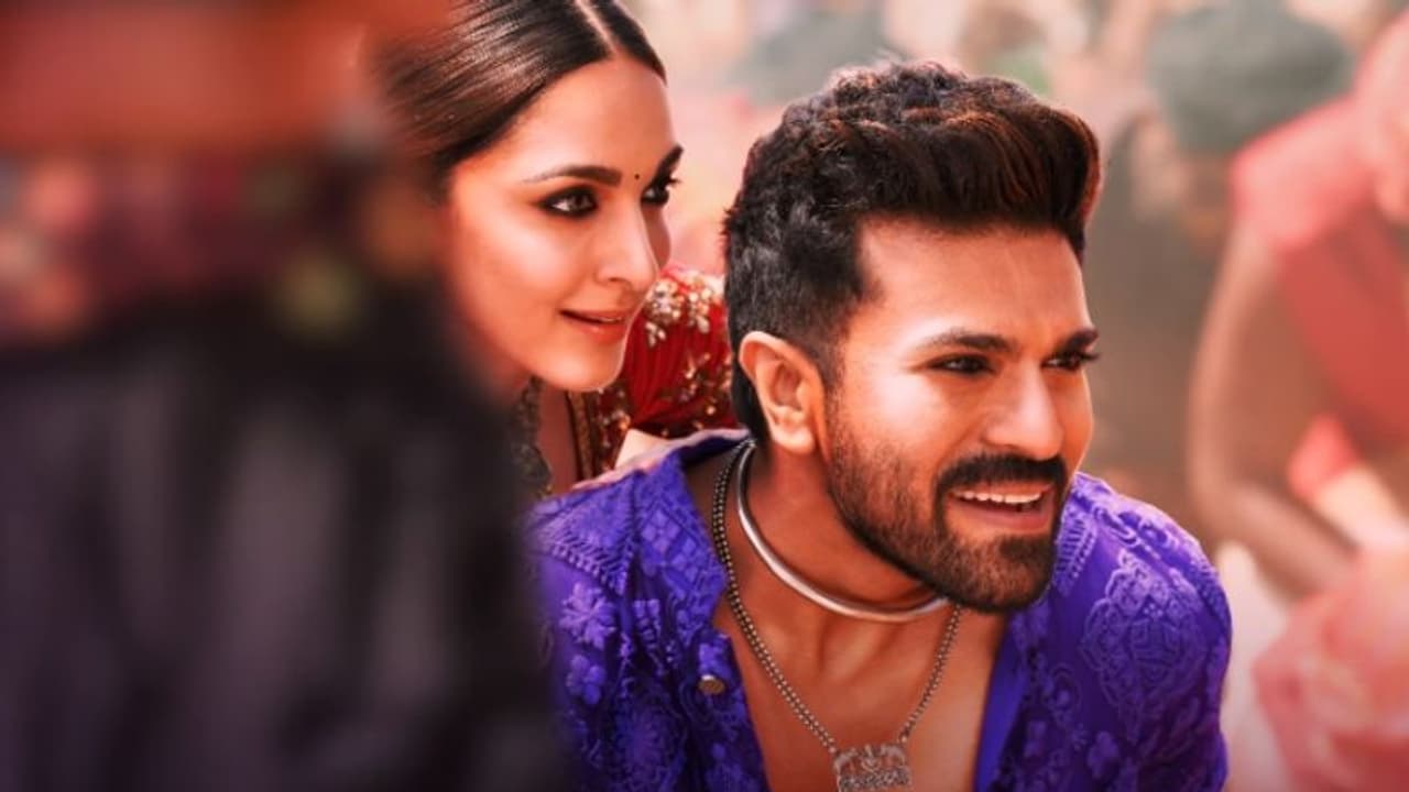 'ഗെയിം ചെയ്ഞ്ചര്‍' റിലീസ് എപ്പോള്‍?: സുപ്രധാന അപ്ഡേറ്റ് പുറത്തുവിട്ട് നിര്‍മ്മാതാവ്