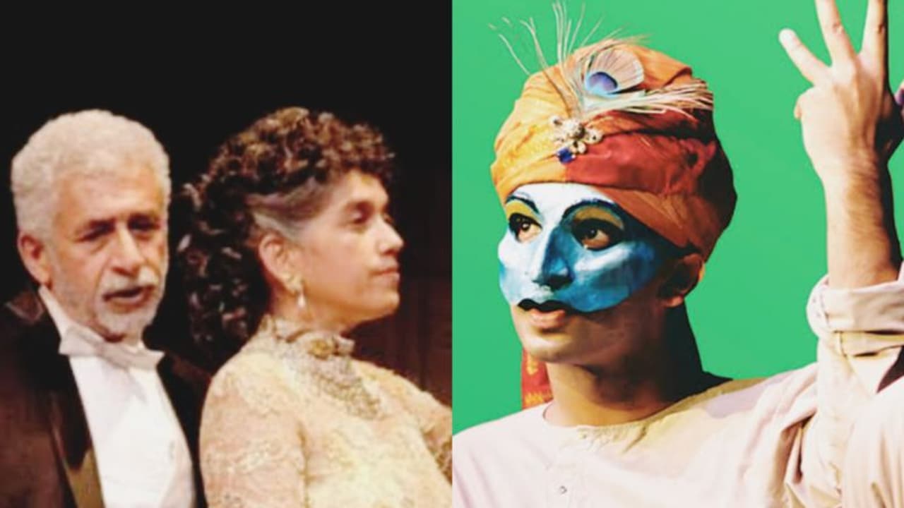 World Theater Day 2024: 7 best must watch Indian Plays