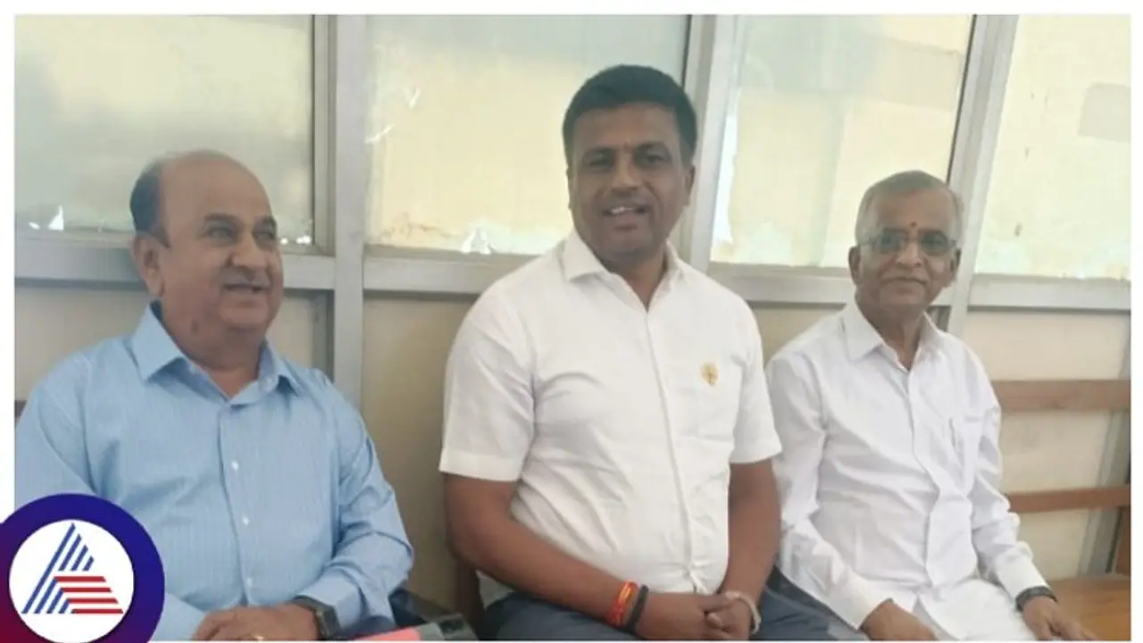 ಮಂಡ್ಯ ಕಾಂಗ್ರೆಸ್ ಶಾಸಕ ರವಿ ಕೋರ್ಟ್ ವಶಕ್ಕೆ! ಮಂಡ್ಯ ಕಾಂಗ್ರೆಸ್ ಶಾಸಕ ರವಿ ಕೋರ್ಟ್ ವಶಕ್ಕೆ!