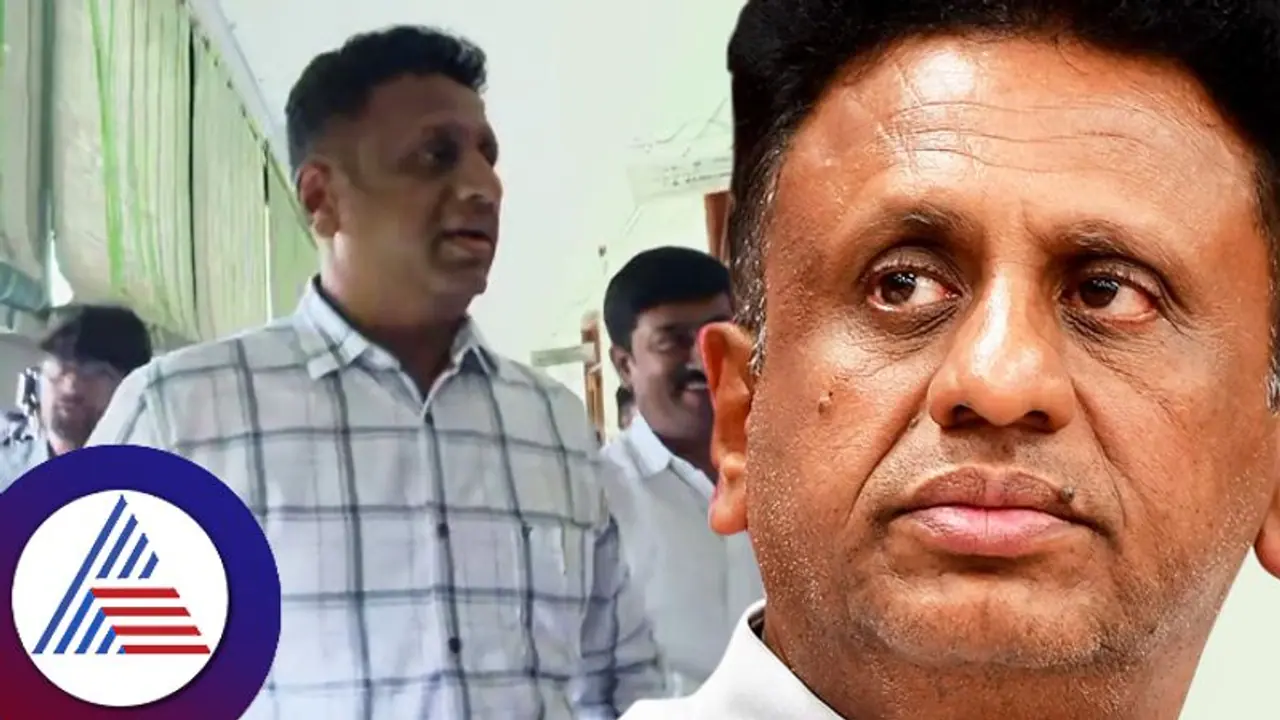 ಮುಖಾಮುಖಿ ಸಂದರ್ಶನ | 9 ವಿವಿ ಮುಚ್ಚುವ ಕುರಿತು ಇನ್ನೂ ನಿರ್ಧರಿಸಿಲ್ಲ: ಡಾ ಎಂಸಿ ಸುಧಾಕರ್ 