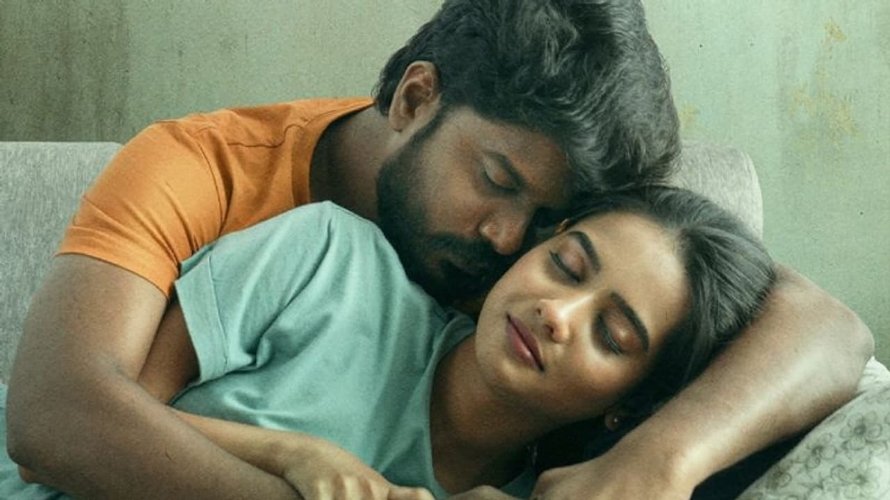 തമിഴിലെ ശ്രദ്ധേയ ചിത്രം 'ലവര്' ഒടിടിയില്; സ്ട്രീമിംഗ് ആരംഭിച്ചു തമിഴിലെ ശ്രദ്ധേയ ചിത്രം 'ലവര്' ഒടിടിയില്; സ്ട്രീമിംഗ് ആരംഭിച്ചു