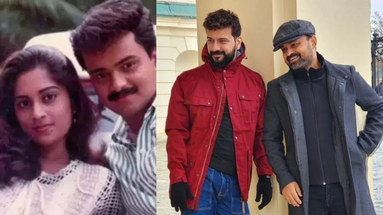 ട്രെന്റിനൊപ്പം; ചാക്കോച്ചൻ കമന്റിട്ടാൽ 'അനിയത്തിപ്രാവ്'കാണുമെന്ന് പിഷാരടി, ഉടൻ മറുപടി എത്തി ട്രെന്റിനൊപ്പം; ചാക്കോച്ചൻ കമന്റിട്ടാൽ 'അനിയത്തിപ്രാവ്'കാണുമെന്ന് പിഷാരടി, ഉടൻ മറുപടി എത്തി