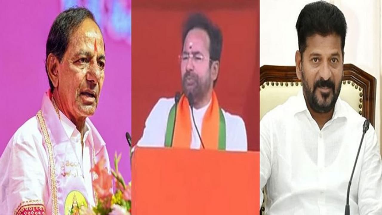 లోక్ సభ ఎన్నికలు.. తెలంగాణలో ప్రధాన పార్టీలకు ఉన్న బలాలేంటి.. ? బలహీనతలేంటి ? లోక్ సభ ఎన్నికలు.. తెలంగాణలో ప్రధాన పార్టీలకు ఉన్న బలాలేంటి.. ? బలహీనతలేంటి ?