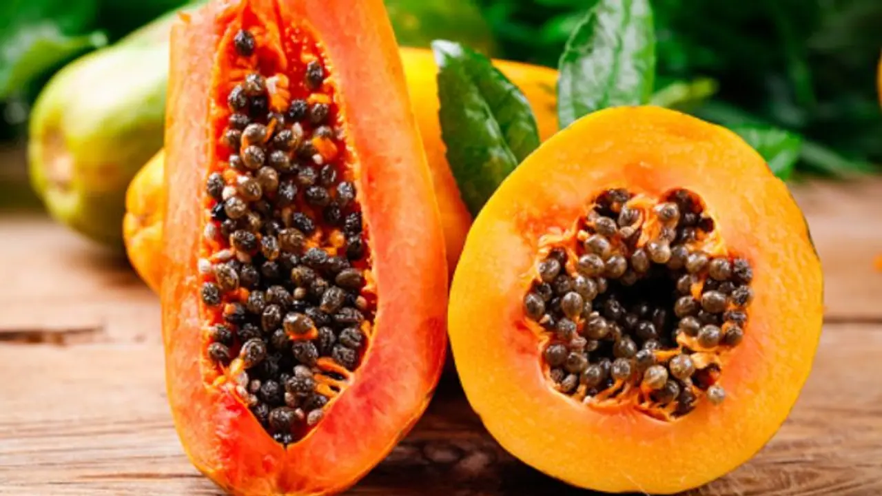 പപ്പായ കഴിച്ചാൽ ഈ രോഗങ്ങളെ അകറ്റി നിർത്താം പപ്പായ കഴിച്ചാൽ ഈ രോഗങ്ങളെ അകറ്റി നിർത്താം