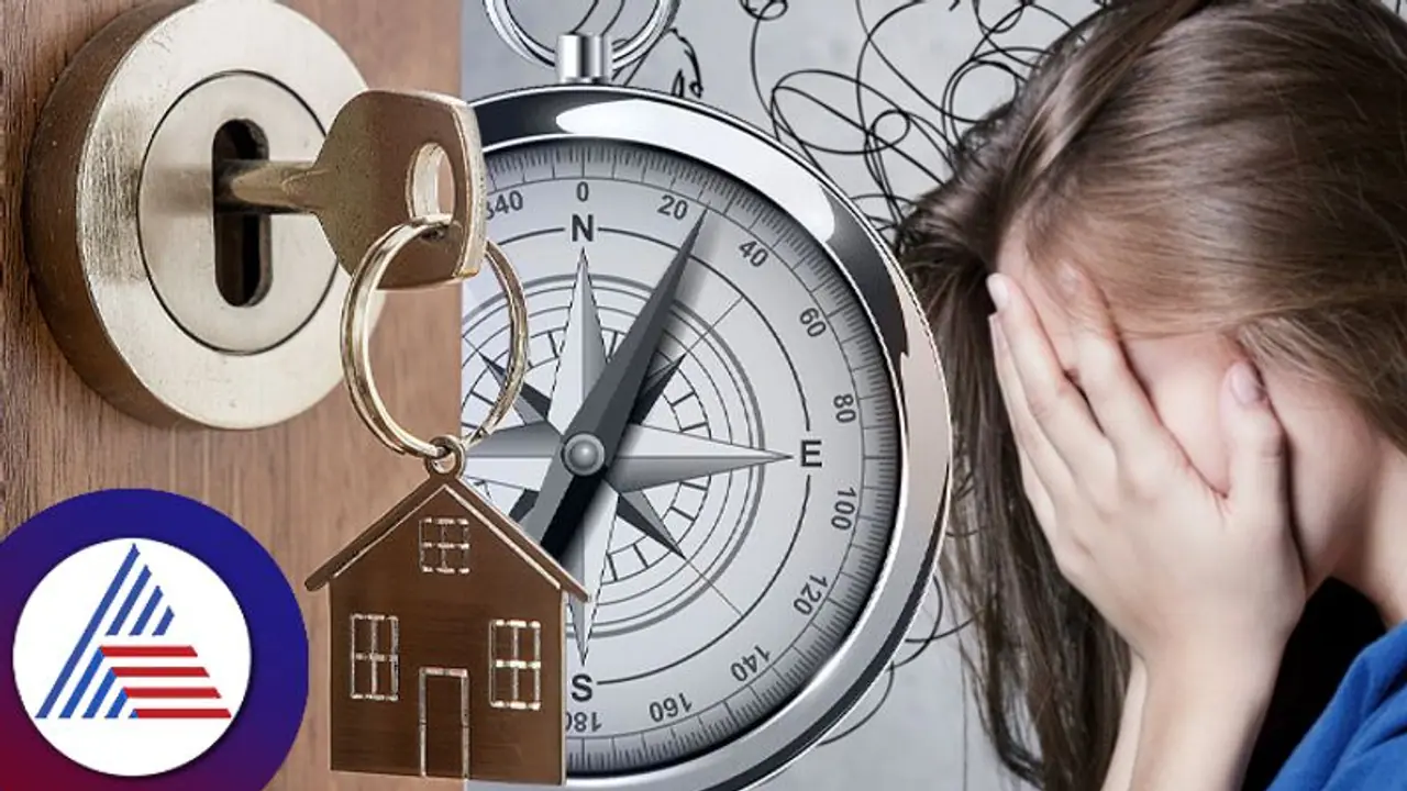 ಮನೆಯಲ್ಲಿರುವ ವಾಸ್ತು ದೋಷವನ್ನು ಕಂಡು ಹಿಡಿಯೋದು ಹೇಗೆ? ಪರಿಹಾರಗಳೇನು?