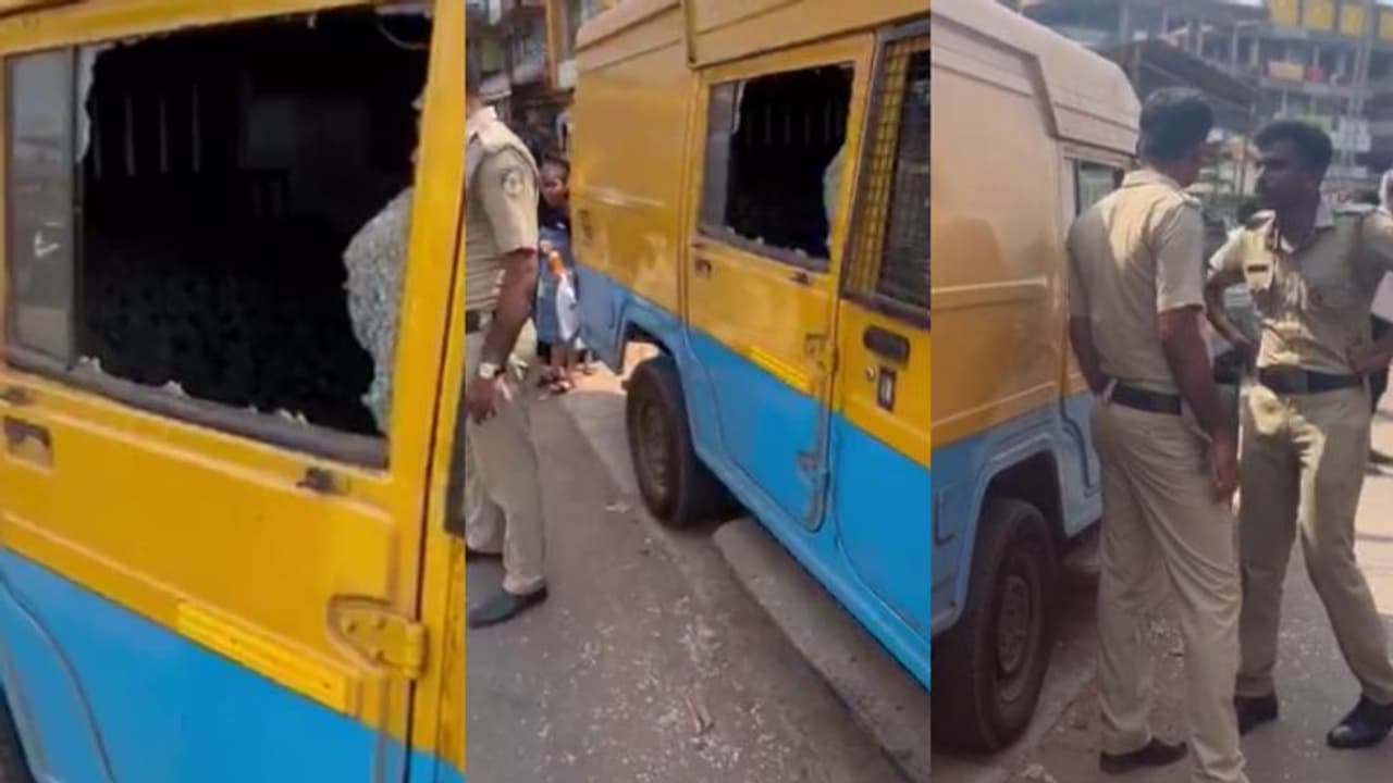 പട്ടാപ്പകൽ കേരളം ഞെട്ടിയ കവർച്ച നടന്നിട്ട് ഒരാഴ്ച കഴിഞ്ഞു, 100ലേറെ സിവിടിവി നോക്കി, തുമ്പ് കിട്ടാതെ പൊലീസ്