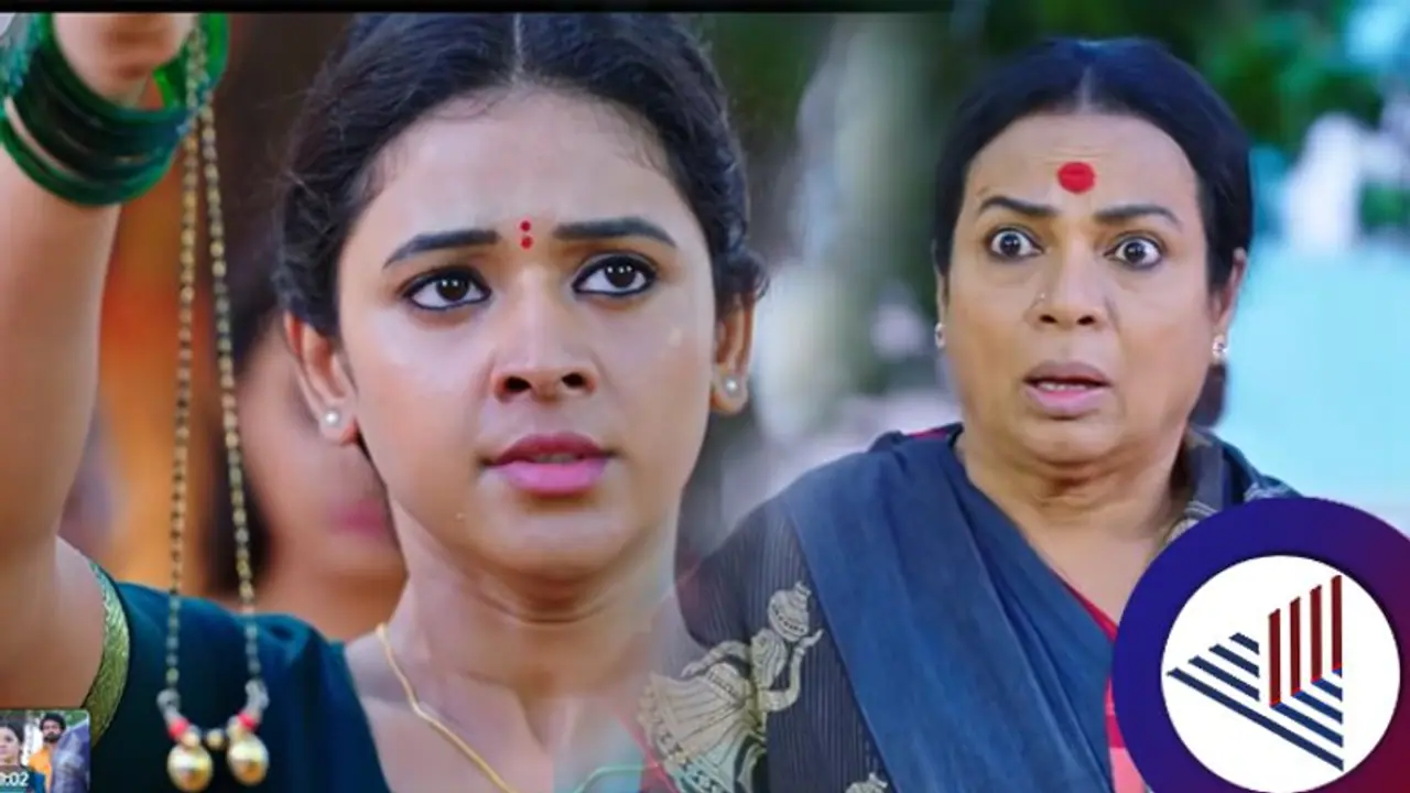 ತಾಳಿಯೇ ಸರ್ವಸ್ವ ಎನ್ನೋ ಪುಟ್ಟಕ್ಕನ ಎದುರೇ ಅದನ್ನು ಕಿತ್ತೆಸೆದ ಮಗಳು! ಸರಿ ತಪ್ಪುಗಳ ವಿಮರ್ಶೆ ಶುರು... ತಾಳಿಯೇ ಸರ್ವಸ್ವ ಎನ್ನೋ ಪುಟ್ಟಕ್ಕನ ಎದುರೇ ಅದನ್ನು ಕಿತ್ತೆಸೆದ ಮಗಳು! ಸರಿ ತಪ್ಪುಗಳ ವಿಮರ್ಶೆ ಶುರು...