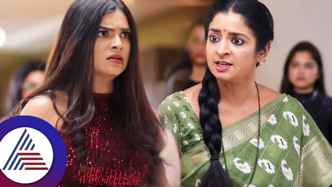 ಕೊನೆಗೂ ರಣಚಂಡಿ ಅವತಾರ ಎತ್ತಿದ ಭಾಗ್ಯ: ಕನ್ನಿಕಾ ಮಿಸ್​ಗೆ ಶಿಕ್ಷೆ ಆಗತ್ತಾ, ಅಥ್ವಾ..?