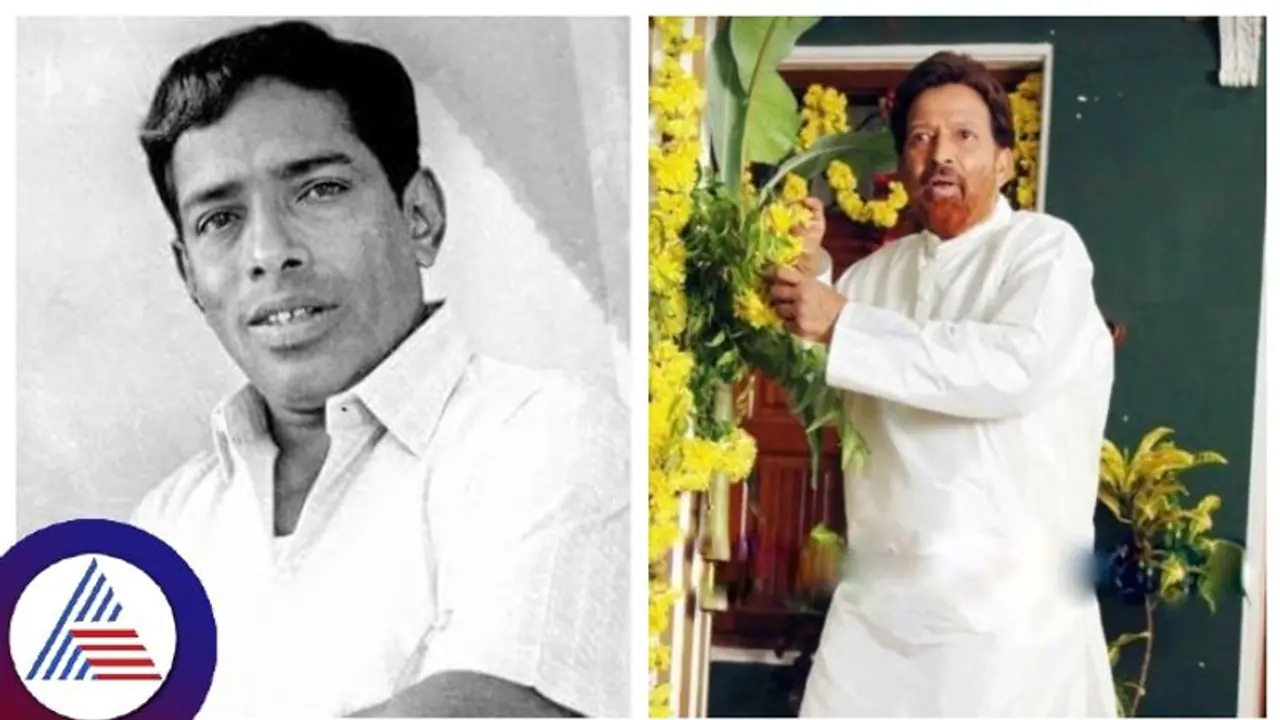 ಹಿರಿಯ ನಟ ನರಸಿಂಹರಾಜು ಬಗ್ಗೆ ವಿಷ್ಣುವರ್ಧನ್ ಹೇಳಿದ್ದೇನು; ವೈರಲ್ ವೀಡಿಯೋದಲ್ಲೇನಿದೆ?