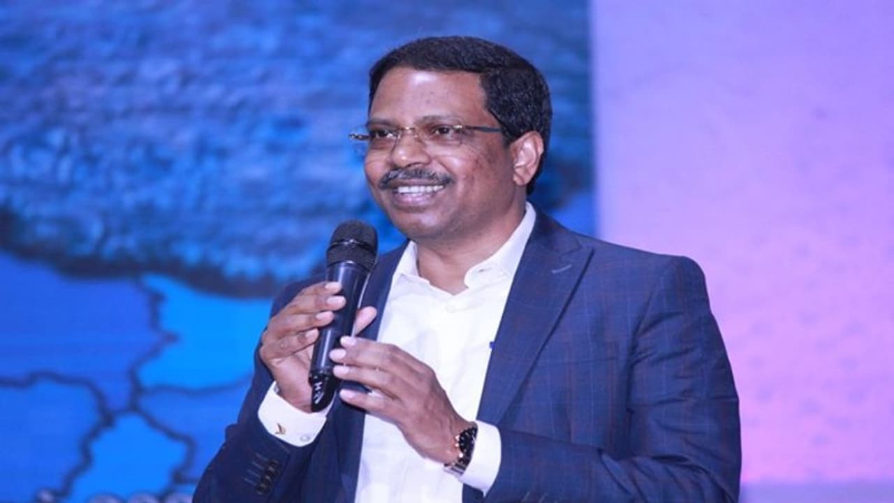 புதிய நடைமுறைகளை மேற்கொள்ளும் தேர்தல் ஆணையம்: சத்யபிரத சாஹு தகவல்!