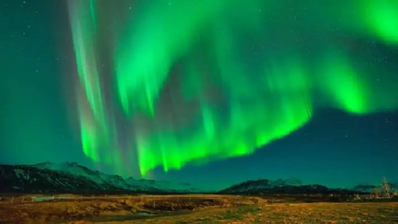 Everything you need to know about the geomagnetic storm that hit Earth and its effects 