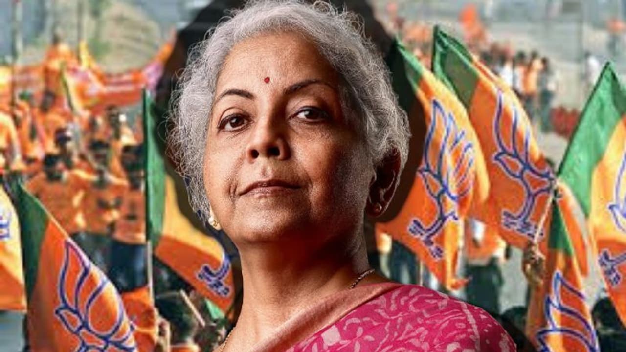 നാളെ നിർമ്മല ചരിത്രം കുറിക്കും; ഇന്ത്യയിൽ ഒരു ധനമന്ത്രിയും കൈവരിക്കാത്ത നേട്ടം നാളെ നിർമ്മല ചരിത്രം കുറിക്കും; ഇന്ത്യയിൽ ഒരു ധനമന്ത്രിയും കൈവരിക്കാത്ത നേട്ടം