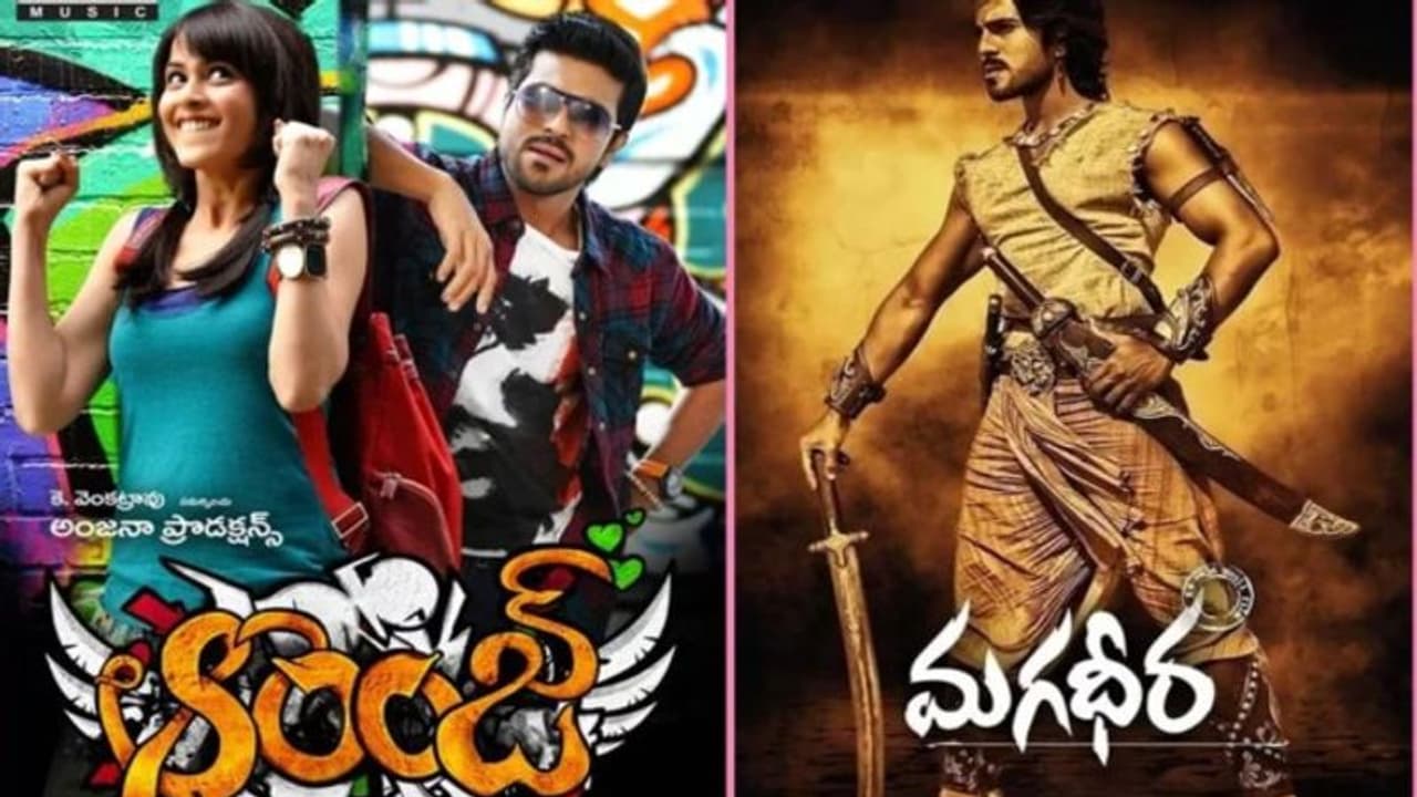 రివర్స్ గేర్ లో రీరిలీజ్ ట్రెండ్...షాకింగ్ రిజల్ట్ రివర్స్ గేర్ లో రీరిలీజ్ ట్రెండ్...షాకింగ్ రిజల్ట్