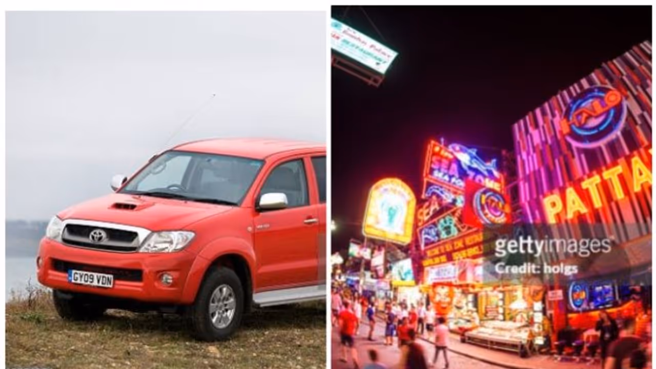 മാരുതിയെ വിറപ്പിച്ച ഇന്നോവ മുതലാളിയുടെ ചുണക്കുട്ടന്മാർ പട്ടായ ബീച്ചിലേക്ക്! ടൊയോട്ടയുടെ മനസിൽ എന്ത്? മാരുതിയെ വിറപ്പിച്ച ഇന്നോവ മുതലാളിയുടെ ചുണക്കുട്ടന്മാർ പട്ടായ ബീച്ചിലേക്ക്! ടൊയോട്ടയുടെ മനസിൽ എന്ത്?