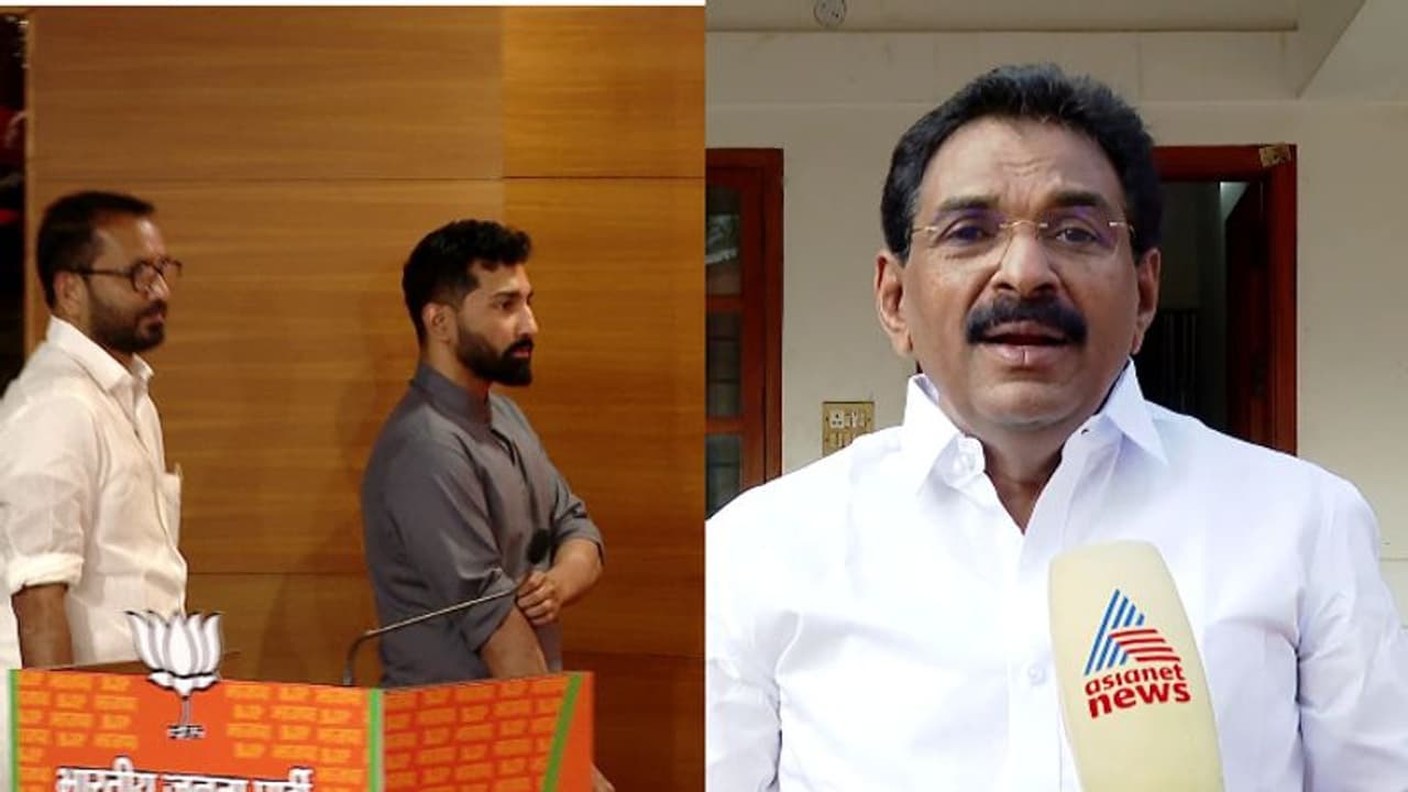 പാകിസ്ഥാനിലേക്ക് ആരൊക്കെ പോകണം? അനിൽ ആന്റണി നിലപാട് വ്യക്തമാക്കണമെന്ന് ആന്റോ ആന്റണി പാകിസ്ഥാനിലേക്ക് ആരൊക്കെ പോകണം? അനിൽ ആന്റണി നിലപാട് വ്യക്തമാക്കണമെന്ന് ആന്റോ ആന്റണി