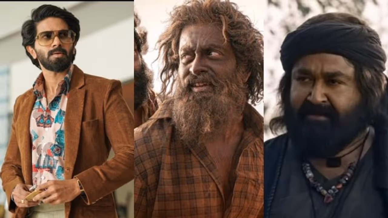 മുന്നിൽ മോഹൻലാൽ ദുൽഖർ ചിത്രങ്ങൾ; ആരെ കടത്തിവെട്ടും പൃഥ്വി ? ആദ്യദിനം പണംവാരിയ പടങ്ങളിതാ.. മുന്നിൽ മോഹൻലാൽ ദുൽഖർ ചിത്രങ്ങൾ; ആരെ കടത്തിവെട്ടും പൃഥ്വി ? ആദ്യദിനം പണംവാരിയ പടങ്ങളിതാ..