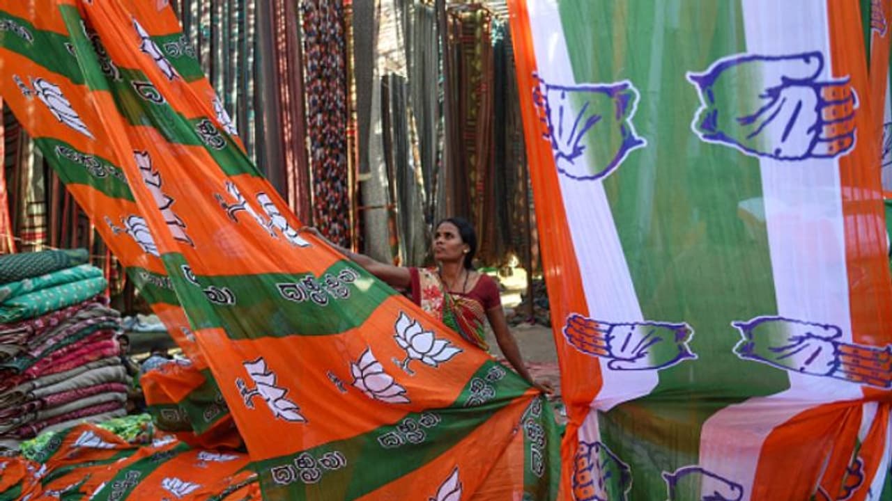 തെരഞ്ഞെടുപ്പ് പരസ്യങ്ങള്‍; പയറ്റ് ഓണ്‍ലൈനില്‍, ആയിരക്കണക്കിന് കോടികളൊഴുകും, ഇന്‍ഫ്ലൂവന്‍സേഴ്സിന് ചാകര