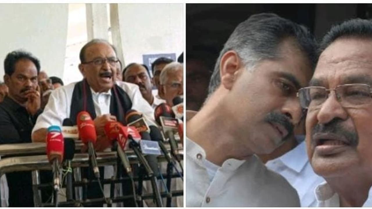 GaneshaMoorthy : தேர்தலில் சீட் கிடைக்காத காரணத்தால் தான் கணேசமூர்த்தி தற்கொலை செய்து கொண்டாரா.? வைகோ விளக்கம்